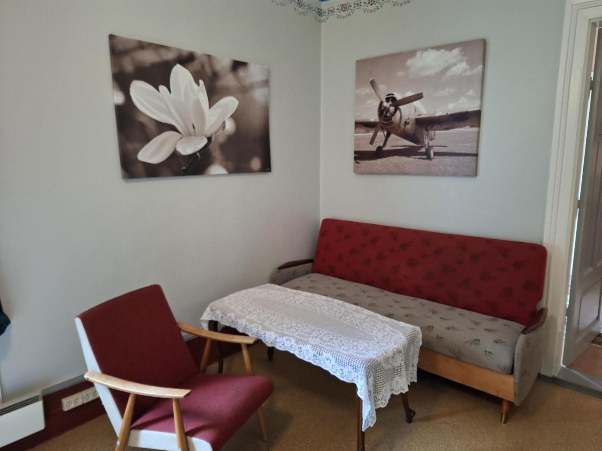Tjotta Gjestegaard Guest house Alstahaug